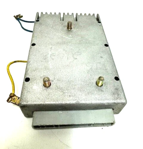 Standard Motor Products NEW Ignition Module Igniter LX-338. (COSMETIC DETAILS) Foto 2 de 4