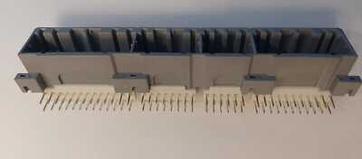 76 pin ECU connector header breakout board compatible with Subaru