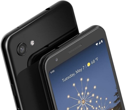 Original Google Pixel 3A 64GB ROM 4GB RAM Android Phone 12MP 5.6" 4G LTE - Picture 5 of 6