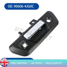 New Rear Tailgate Handle Fits Nissan Navara Pickup D23 NP300 2.3TD 2015-ON