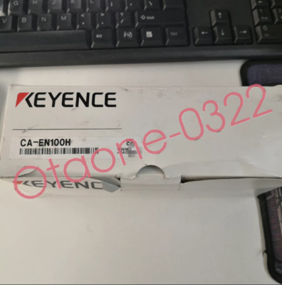 1PC NEW KEYENCE CA-EN100H Encoder sensor head Free shipping Via 