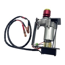 Gasoline/Methanol Engine Starter For Remote Control Helicopter NO Starter Rod