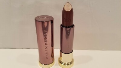 Urban Decay Vice Lipstick Accident Metallized