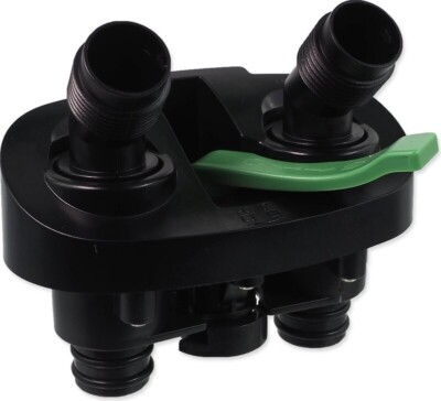 Tetra Schlauchadapter für EX 500 / 700 / 1000 Plus Aquarium Ersatzteil Filter