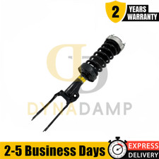 Front Left Coil Spring Shock Strut Assembly Fit Porsche Cayenne II 92A 958 11-18