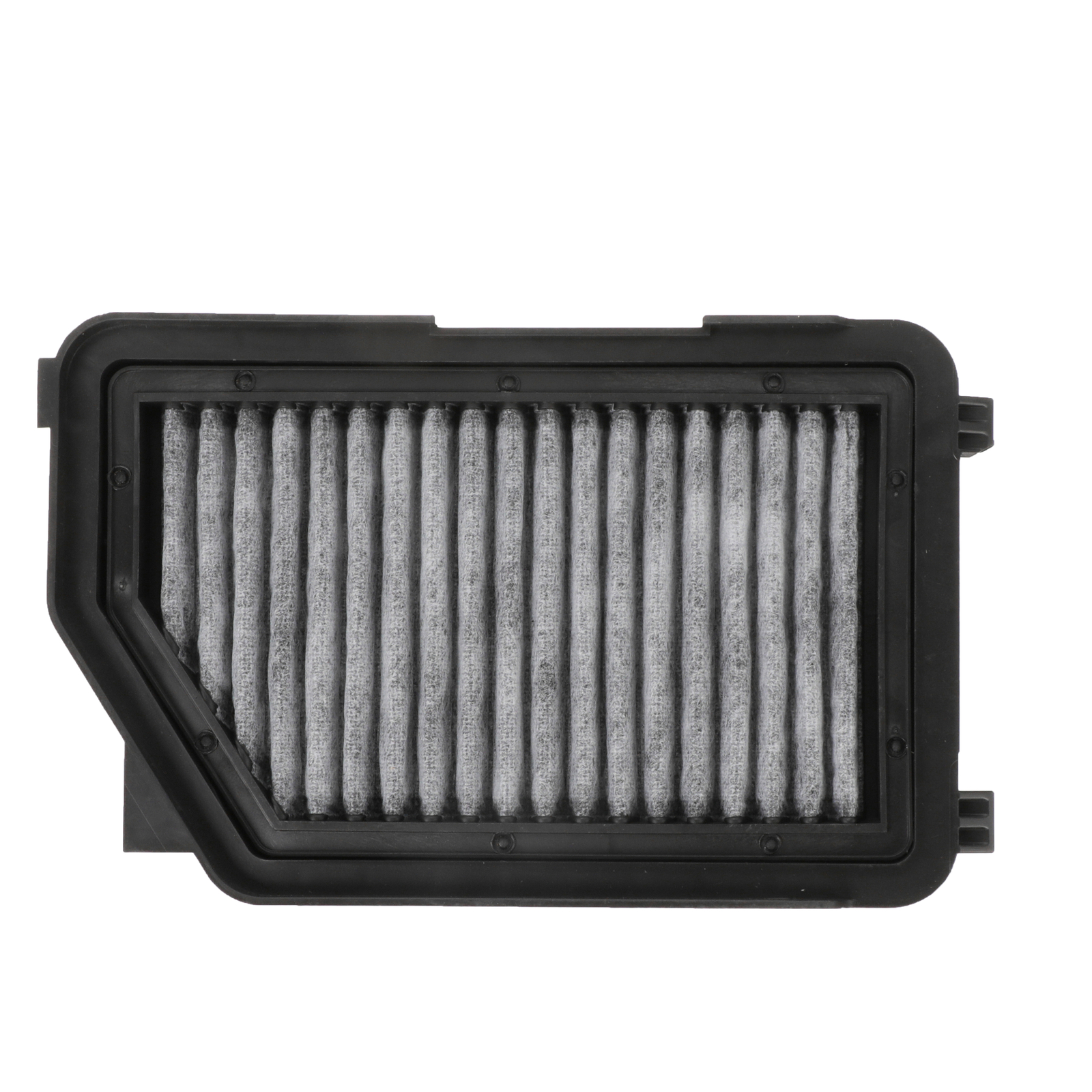Cubierta de entrada de aire superior para Kia Forte 2014-2018 (N/P 28118-A5350)