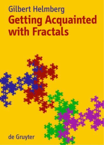 Thumbnail - Getting Acquainted With Fractals 4387