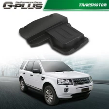 Fit For 2008-2015 Land Rover Freelander 2 Front Battery Box Cover Black LR013334