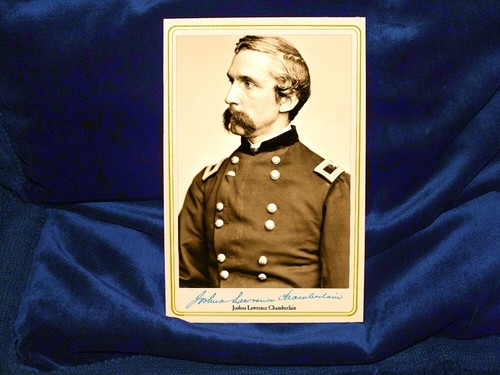 8 TOP BLUE & GRAY CIVIL WAR GENERALS CUSTOM COLLECTION LEE & GRANT PLUS- - Picture 4 of 5