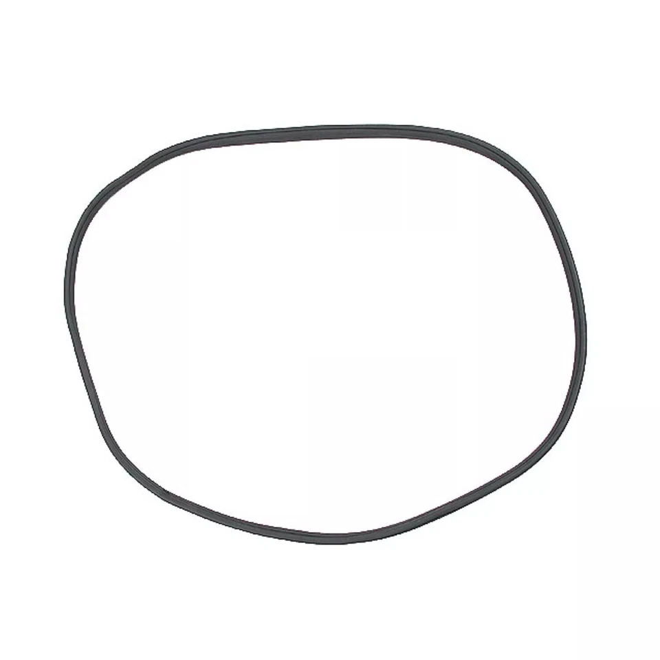 Sello de cristal trasero para BMW E10 1602 2002 2002Tii URO totalmente nuevo Foto 2 de 2