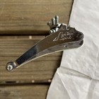 Vtg Suntour Spirt Double Front Road Bike Derailleur 28.6 Top Pull Maeda 1976 — photo 1
