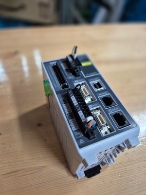 1PC NEW KEYENCE LK-G3001P Control Module #443