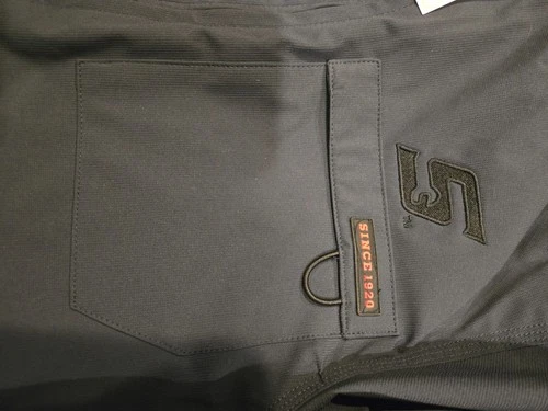 SNAP ON 2026 “The Knight” Padded Jacket w/Interior Tool Design image 10