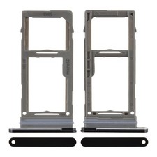 GSA Sim Card Tray Micro SD For Samsung Galaxy Note 20 Ultra Black