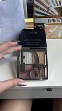 dior backstage glow face palette 001 Universa...