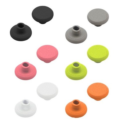 Für AYNThor Joystick Teile 2 Stück Set Material Kompakt 2x2x1cm Gaming Steueru