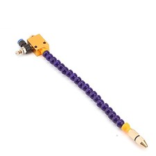 Mist Kühlmittelschmiersystem Für CNC-Drehmaschine Fräsbohrschleifbearbeitun CU