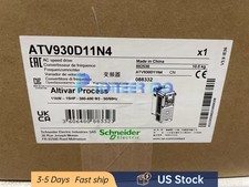 New In Box SCHNEIDER ATV930D11N4 Inverter Frequency Converter