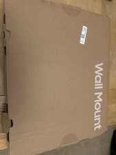 Samsung No Gap Wall Mount Kit [BN96-55181B] Brand New & Sealed