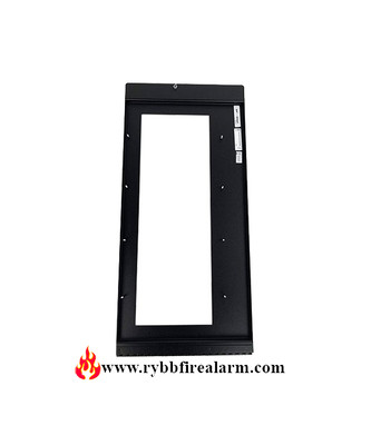 Notifier DP-DISP Dress Plate, Display, Black
