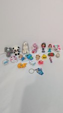Toy Lot Mixed Varity - See Pictures