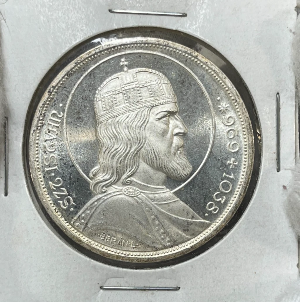 1938 Year Hungarian Coins for sale | eBay