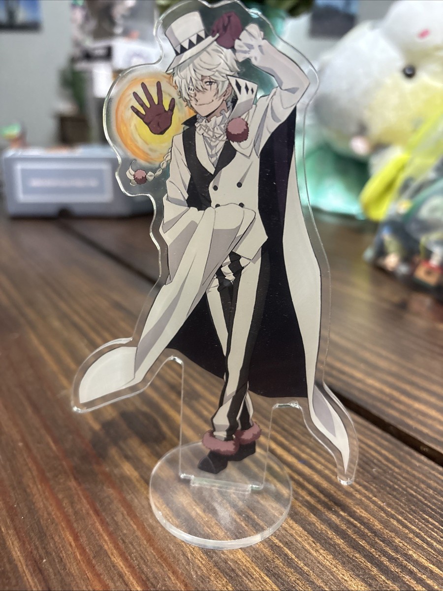 nikolai gogol bungo stray dogs Acrylic Stand | eBay