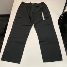 5.11 Tactical 74251 Relaxed Fit Cargo - Black 42x34