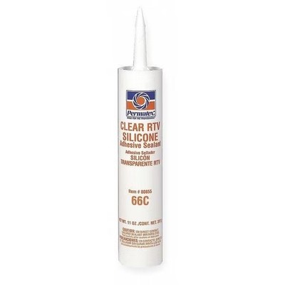 Permatex Multipurpose Gasket Sealant, 11