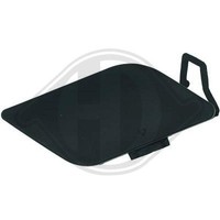 Klappe Abschlepphaken Diederichs ZUB00006 Hd Tuning FüR Mercedes Benz Vorne