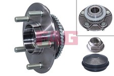Roulement de roue Nissan ALMERA TINO