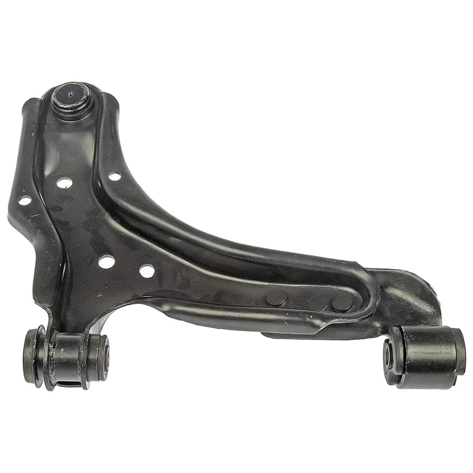 Brazo de control Dorman 520-491 conductor delantero lado izquierdo inferior para Le Baron Hand Spirit Foto 2 de 2