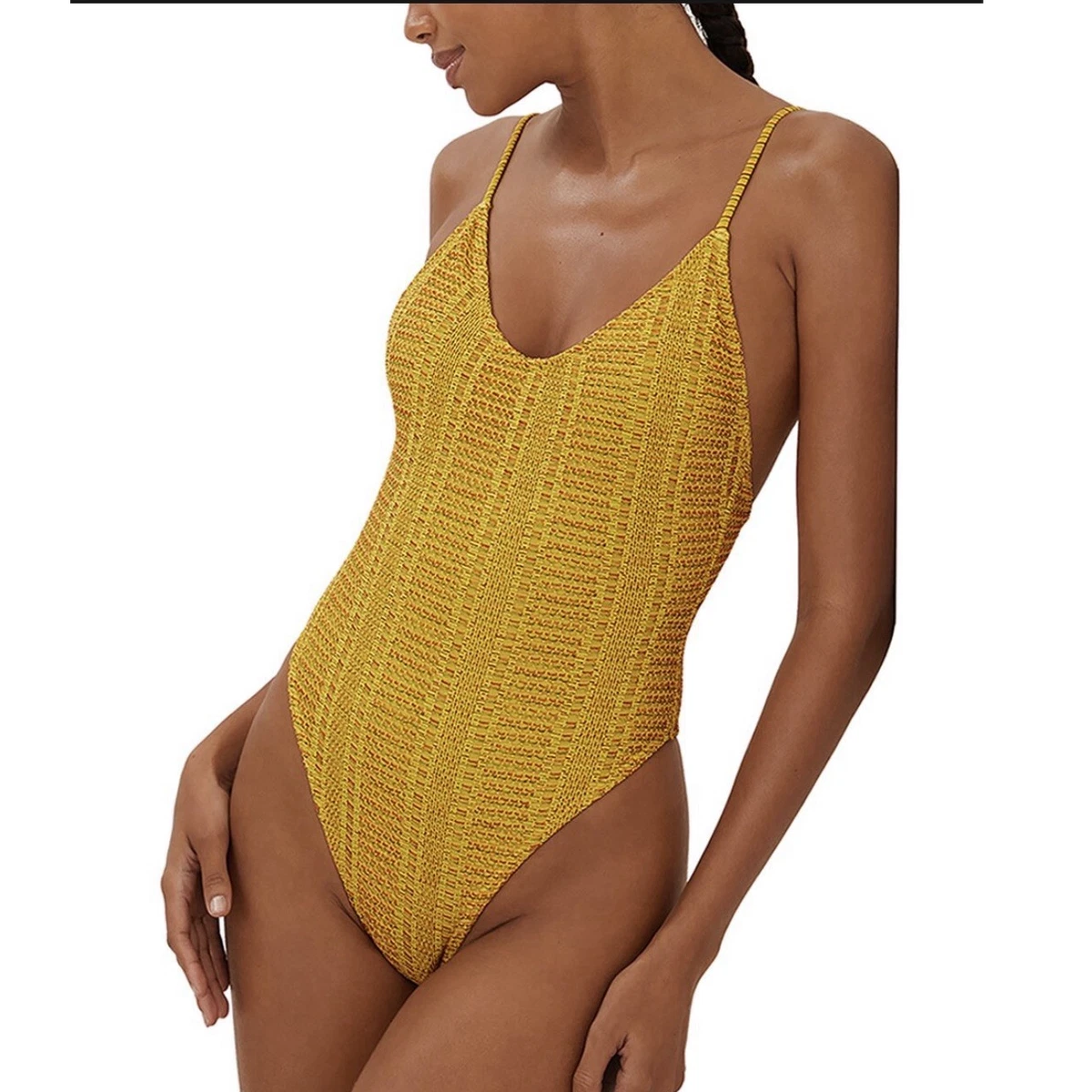 VIX One Piece Swimwear for Women for sale | eBay