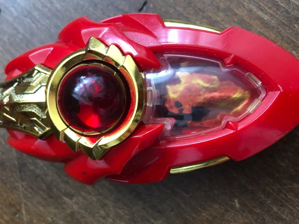 Ultraman mebius brace - Bandai 2006 - Photo 4/4