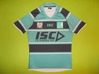 Shirt HULL FC (M) ISC 2015 #11 PERFECT !!! Jersey Rugby away