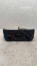 00 01 02 Saturn S Series Heater Ac Climate Temperature Control 00 01 02 Saturn S Series Heater Ac Climate Temperature Control