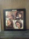 The Beatles, Let It Be, 1970 1st Apple, AR-34001, VG+/VG+.