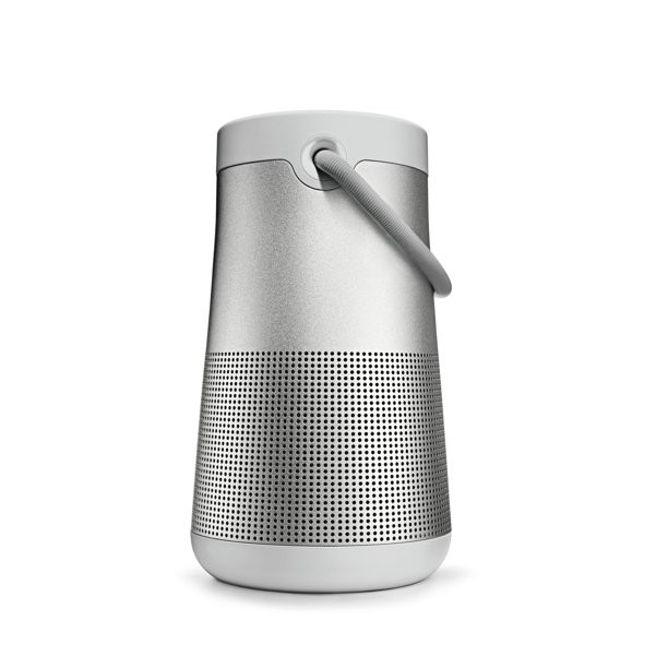 Bose SoundLink Revolve+ II Bluetooth Speaker - Luxe Silver (858366