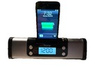 iHome Model iP16 iPod Docking Station Alarm Clock Stereo System