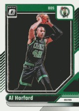 2024-25 Donruss Optic #61 Al Horford