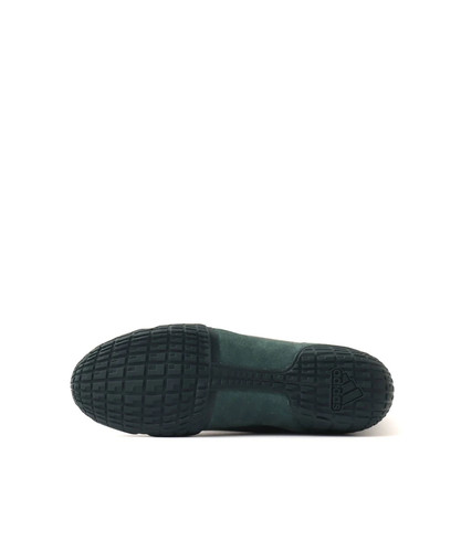 Adidas X Arte Antwerp Trivela Collegiate Vert KI8337 Homme Taille 11 Neuf - Photo 6 sur 10