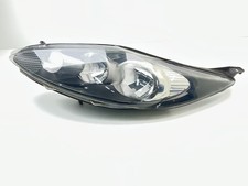 FARO ANTERIORE SINISTRO PER FORD Fiesta 6° Serie 1740028 (08>17)