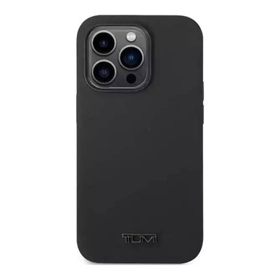 Tumi, Schutzhülle für iPhone 14 Pro Robust, Schwarz