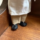 Three vintage handcrafted doll from Spain, likely by Roldan/Klumpe 1950-1960 — photo 4