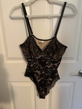 Lace bodysuit - New W/O Tags