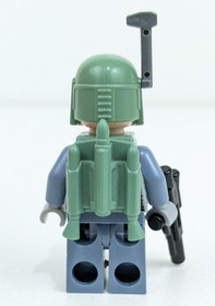 LEGO Star Wars Boba Fett Minifigure Rangefinder 75137 75243 sw0711