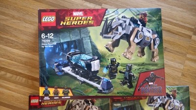 LEGO  Super Heroes Steppenwolf DC Comics aus Set 76099