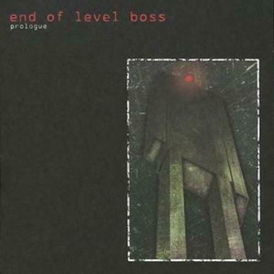 Prologue CD End Of Level Boss Neu & Versiegelt