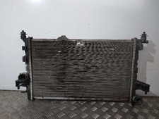 Radiateur Opel CORSAVAN