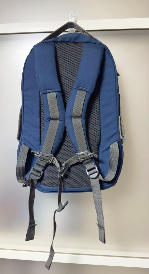 Mystery Ranch JAVA Backpack Navy 17L Outdoor Hiki… - image 4